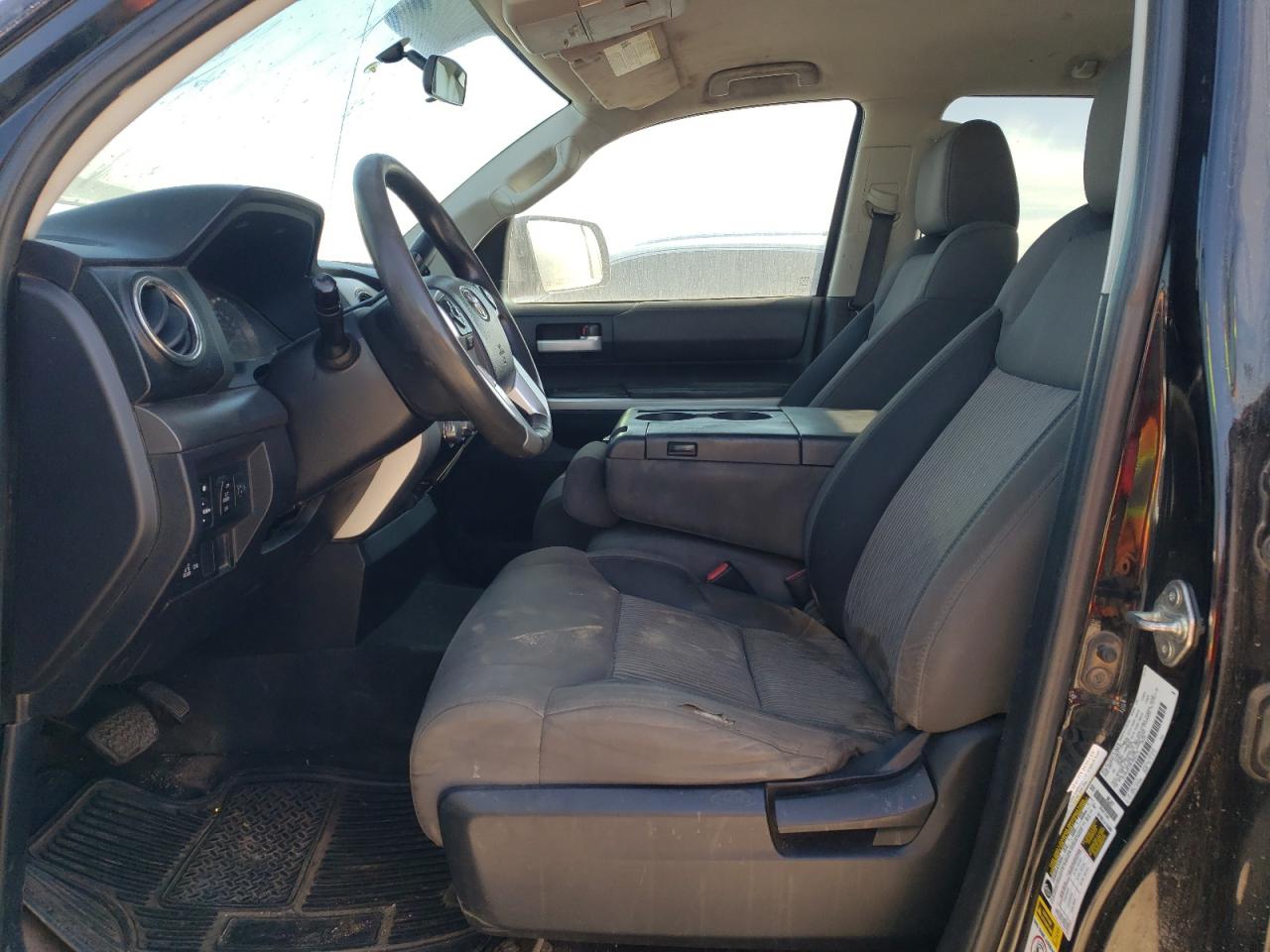 2015 Toyota Tundra - Image 7