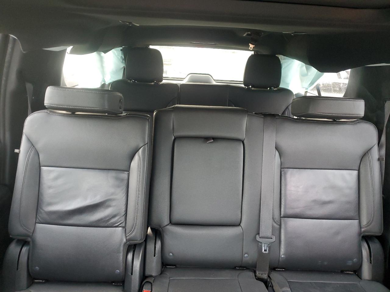 1GNSCCKD3PR125671 CHEVROLET SUBURBAN 2023