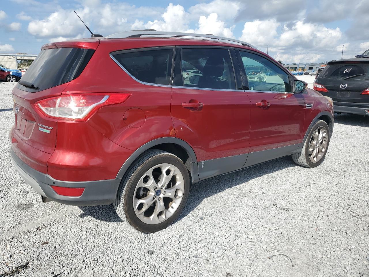 2013 Ford Escape - Image 3
