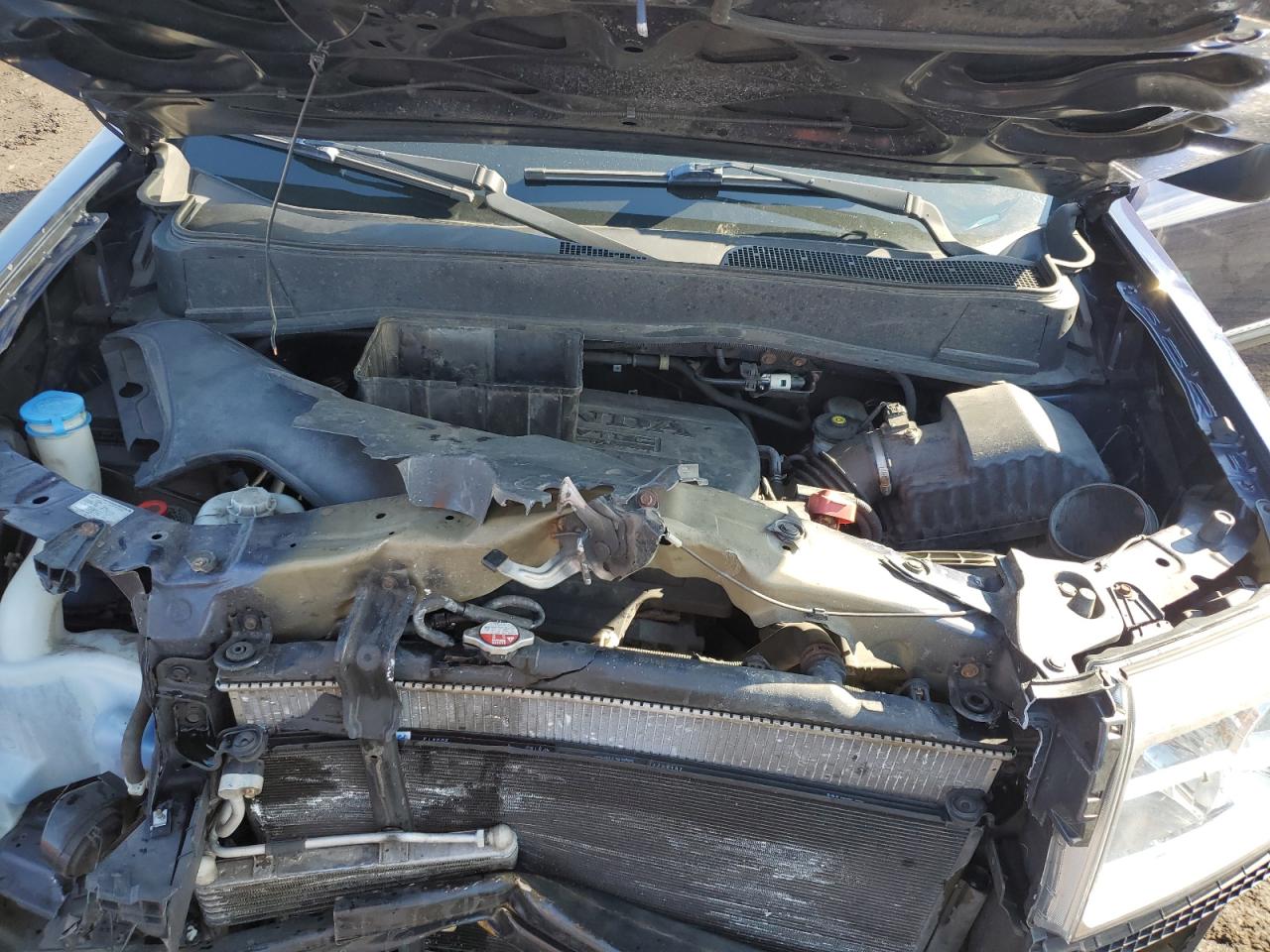 2014 Honda Pilot - Image 12