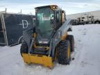 2024 John Deere Skidsteer zu verkaufen in Helena, MT - Rollover