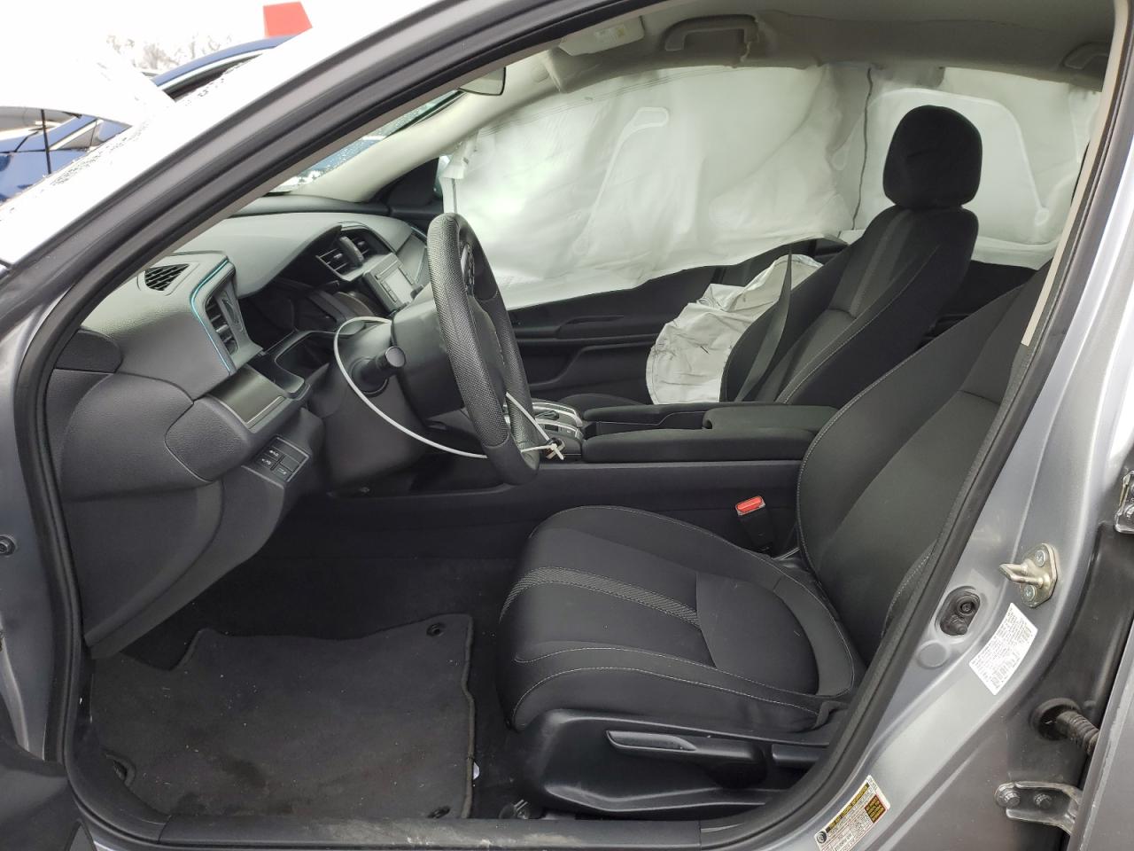 19XFC2F67KE048713 HONDA CIVIC 2019