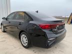 2020 Kia Forte Fe de vânzare în Oklahoma City, OK - Normal Wear