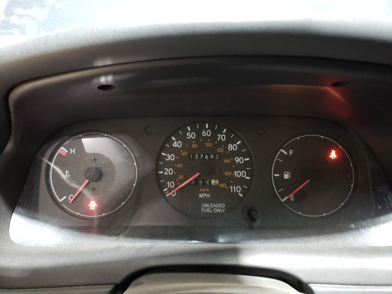 1994 Toyota Corolla - Image 9
