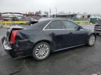 2012 Cadillac Cts Luxury Collection იყიდება Denver-ში, CO - Rear End