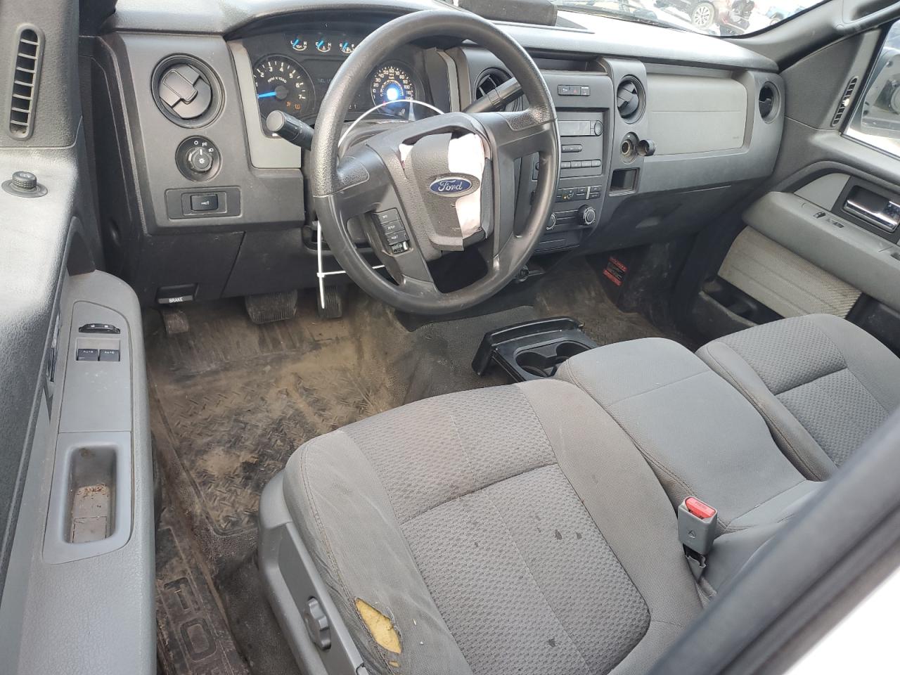 2013 Ford F-150 - Image 8