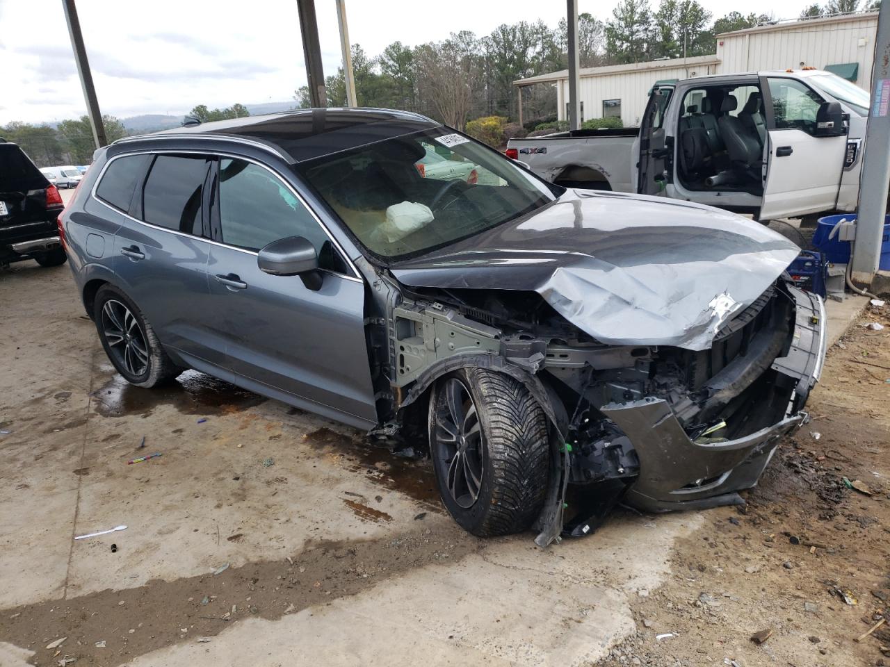 2018 Volvo XC60 - Image 4