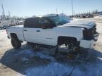 2017 Chevrolet Silverado K1500 Ltz de vânzare în Woodhaven, MI - Front End