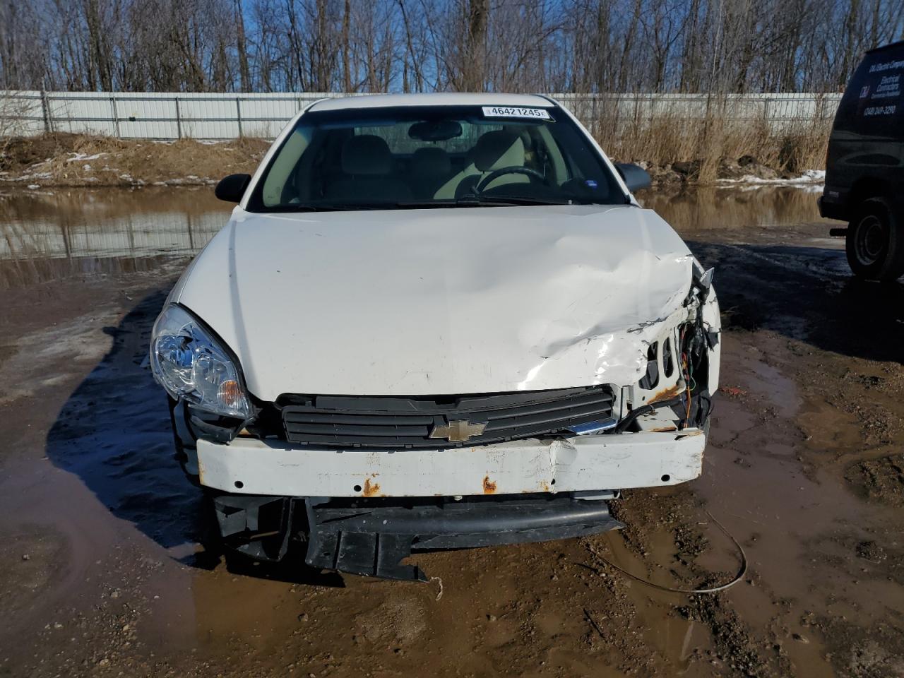 2009 Chevrolet Impala - Image 5