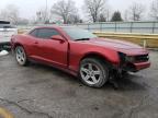 2012 Chevrolet Camaro Lt na sprzedaż w Rogersville, MO - Front End