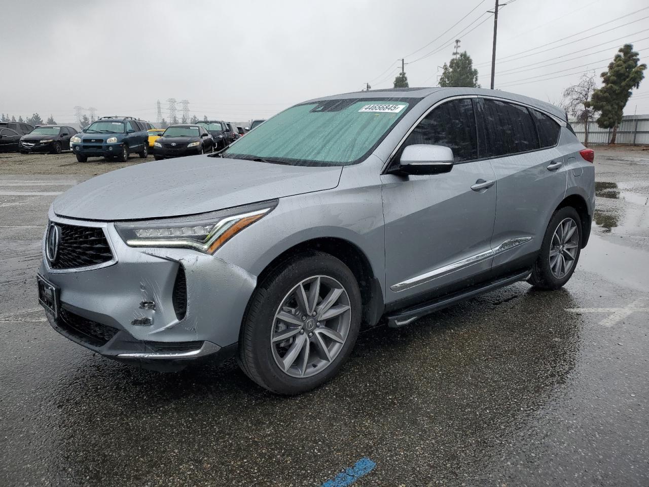 2023 Acura RDX - Image 1