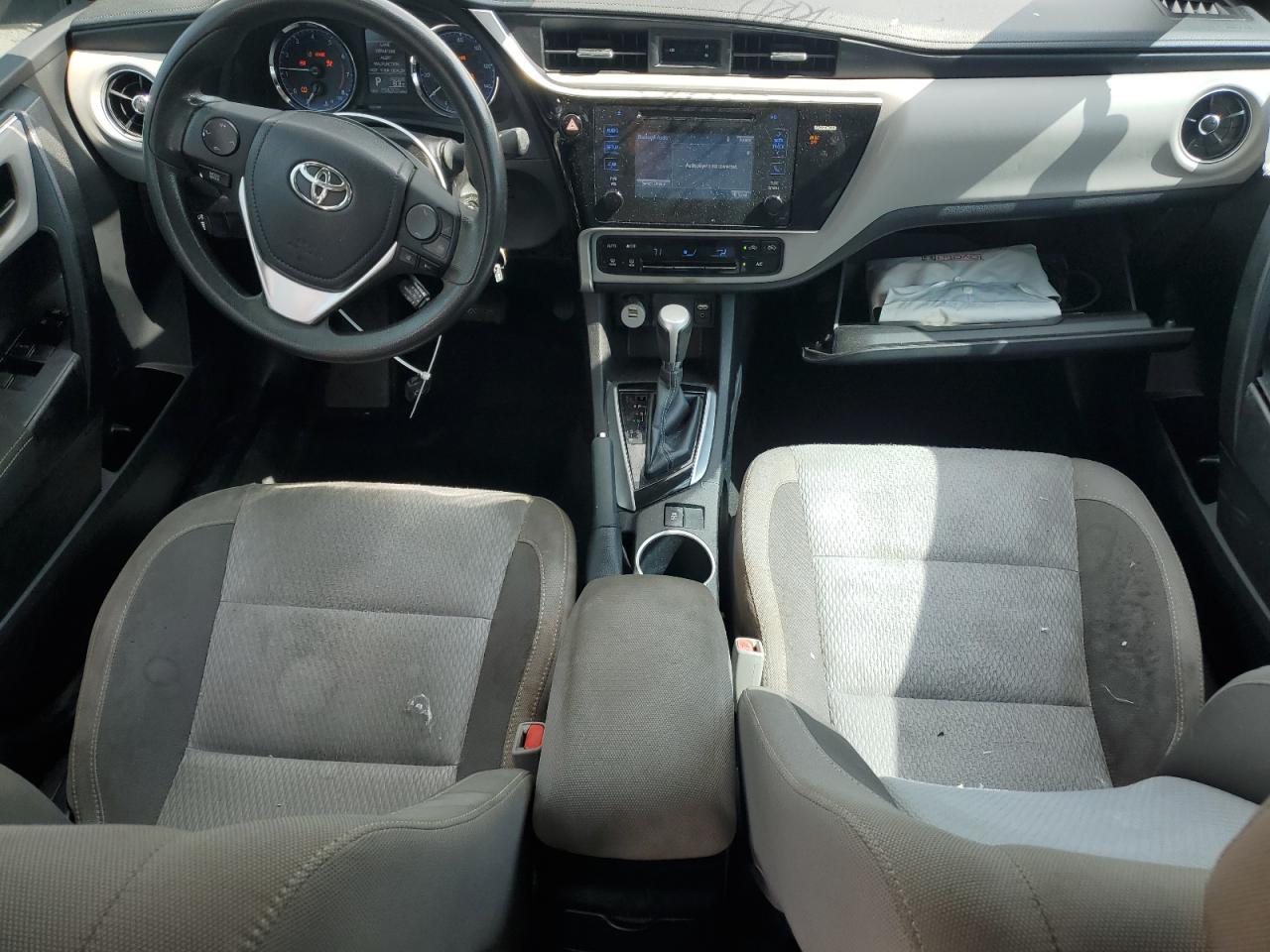 2017 Toyota Corolla - Image 8
