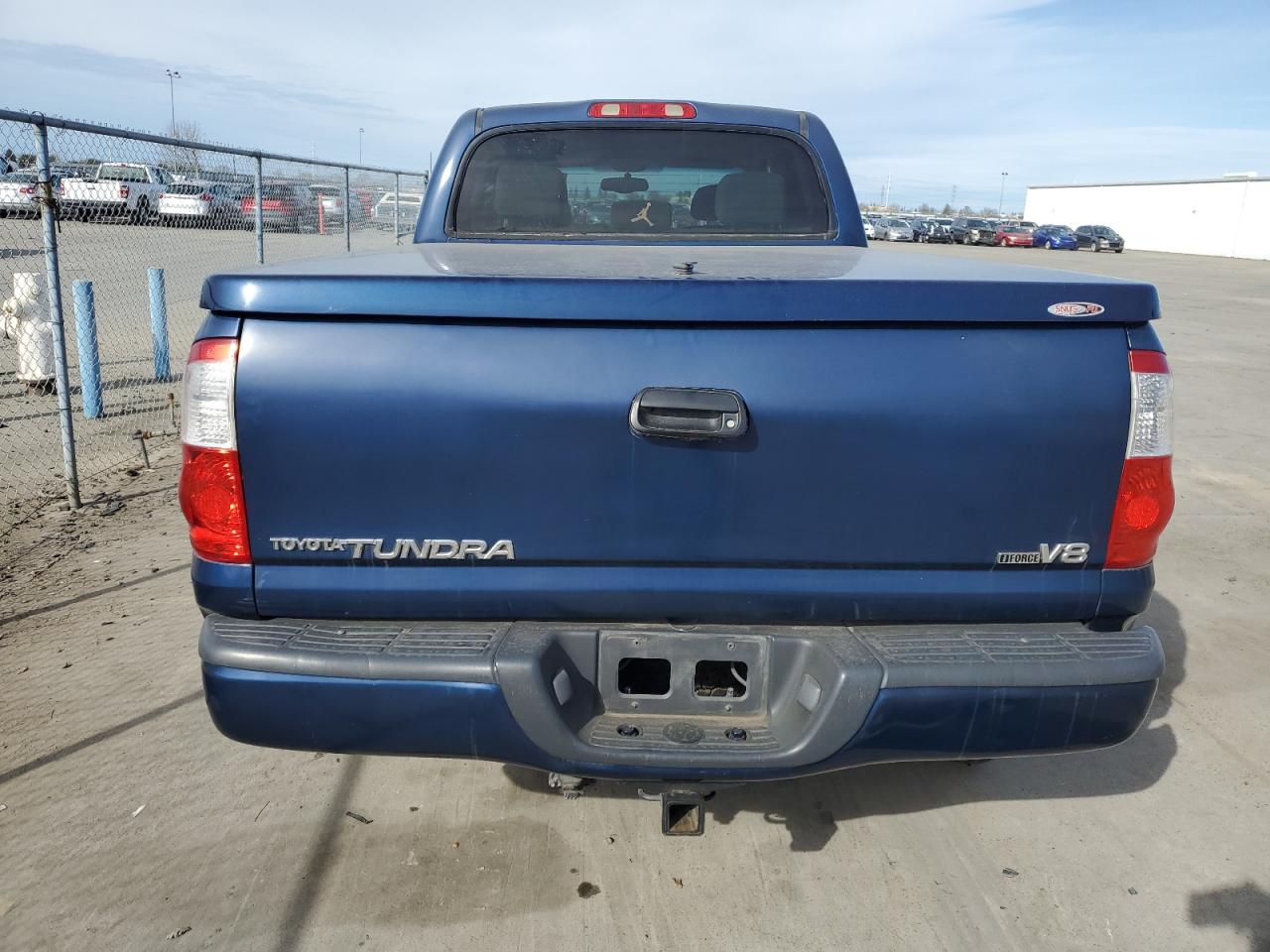 2004 Toyota Tundra - Image 6