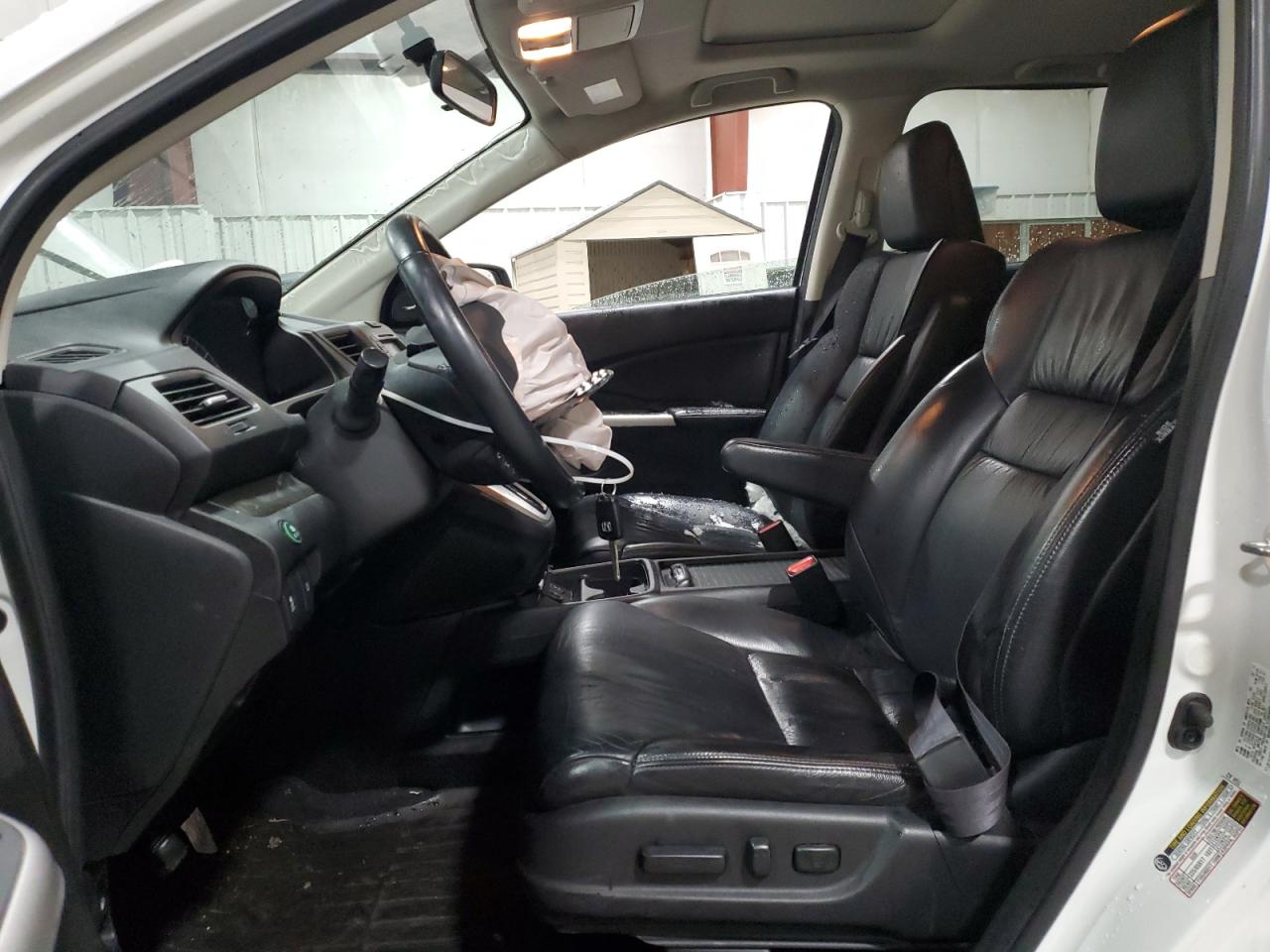 2014 Honda CR-V - Image 7