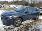 2025 Subaru Outback Limited zu verkaufen in North Billerica, MA - Rear End