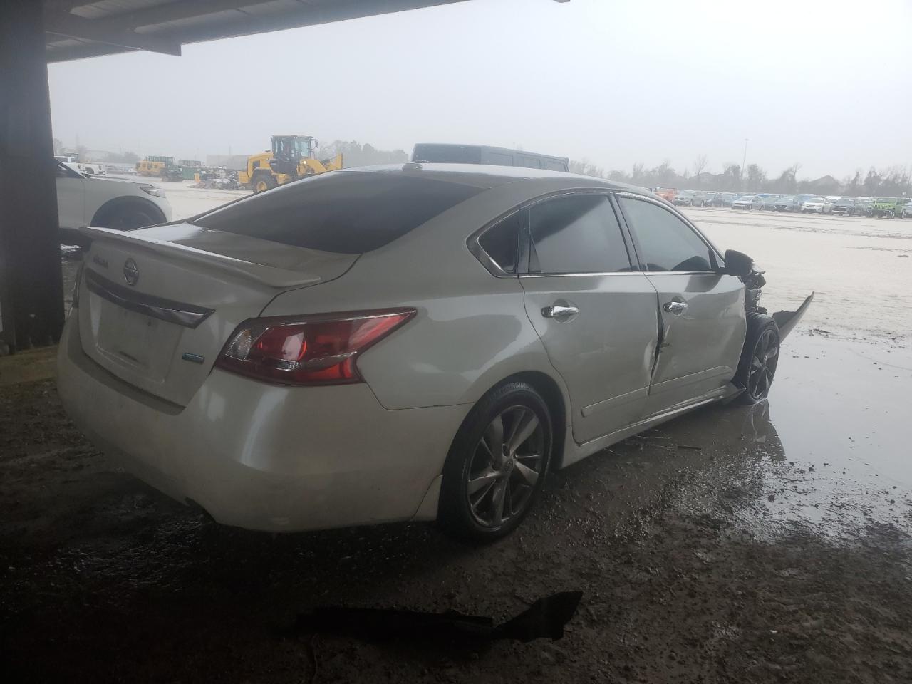 2013 Nissan Altima - Image 3