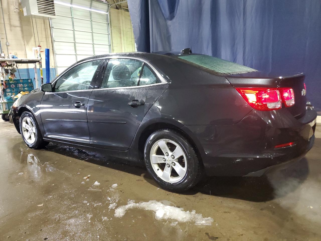 2013 Chevrolet Malibu - Image 2