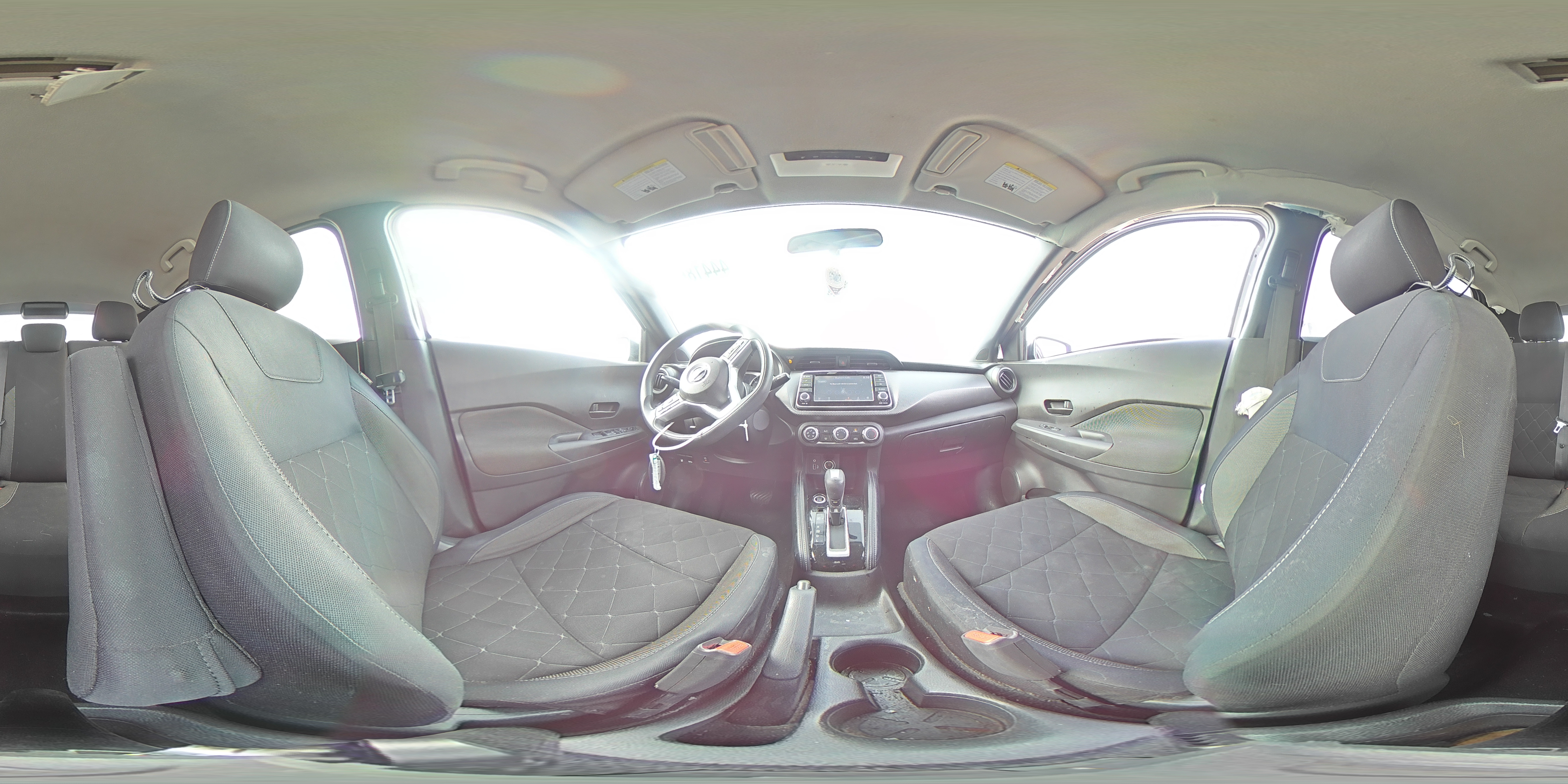 2018 Nissan Kicks - Image 14