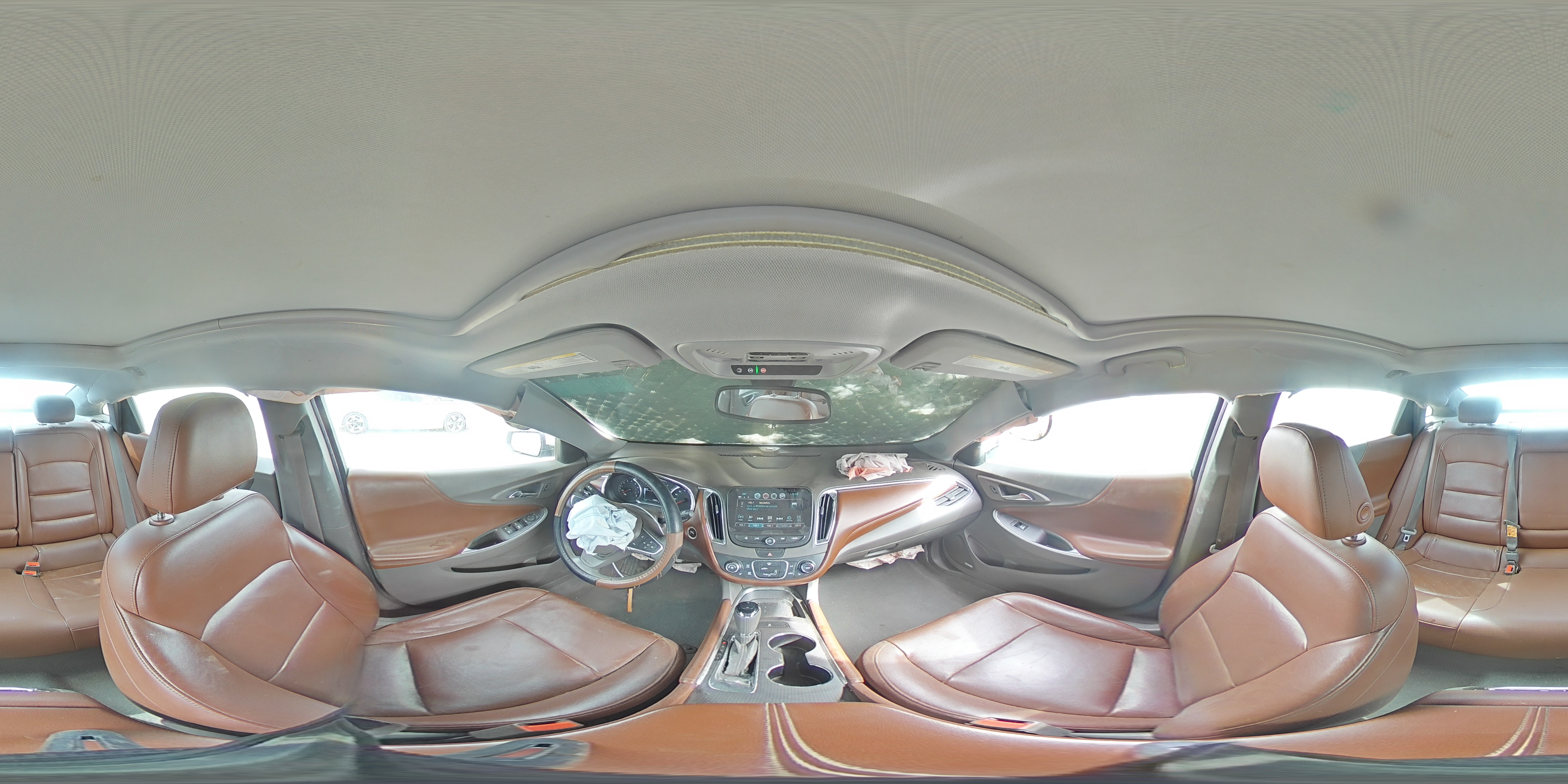 2018 Chevrolet Malibu - Image 13