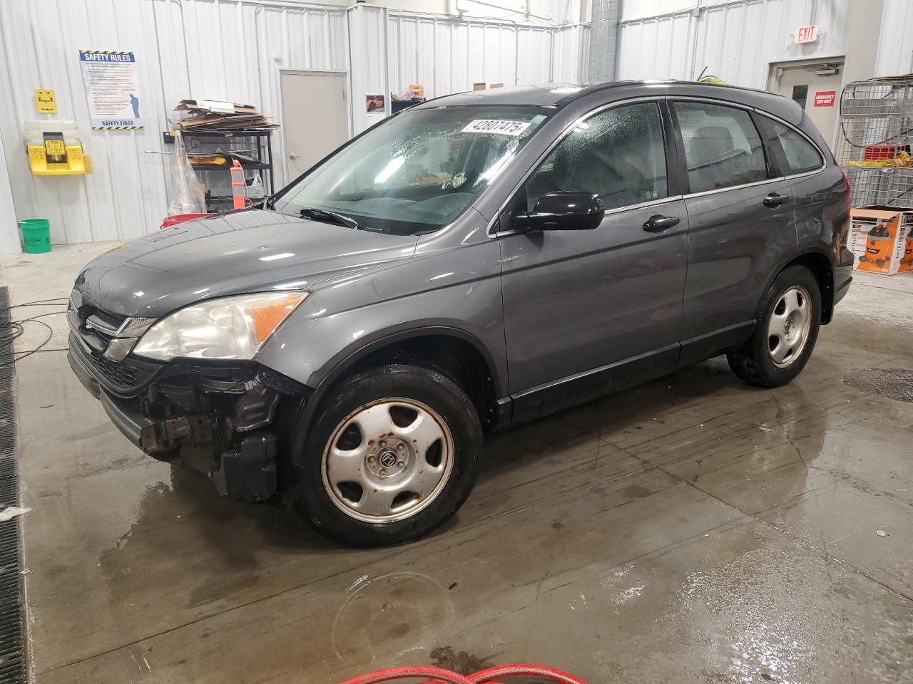 2011 Honda CR-V - Image 1