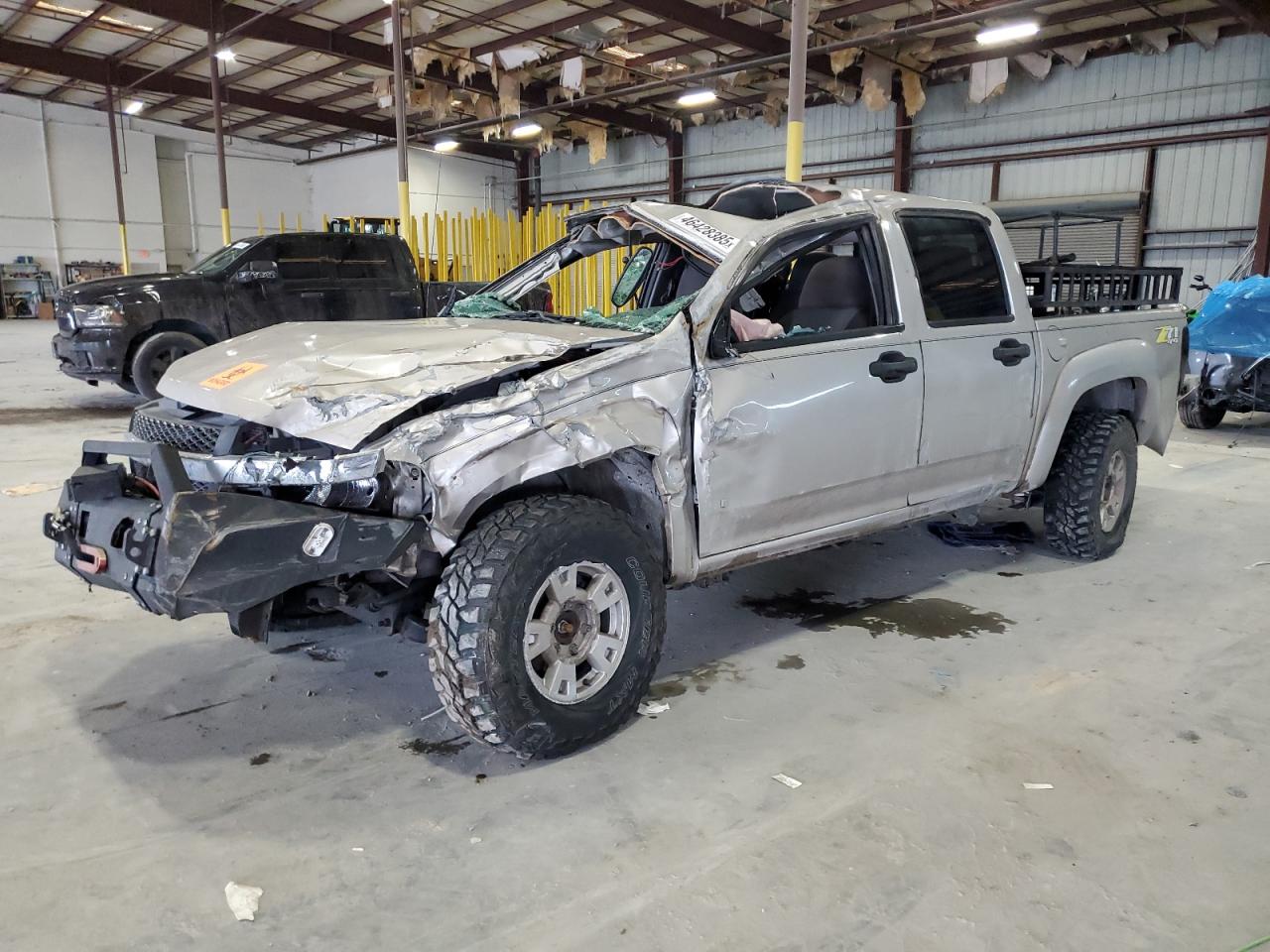 2006 Chevrolet Colorado - Image 1