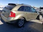 2013 Ford Edge Sel for Sale in Littleton, CO - Front End