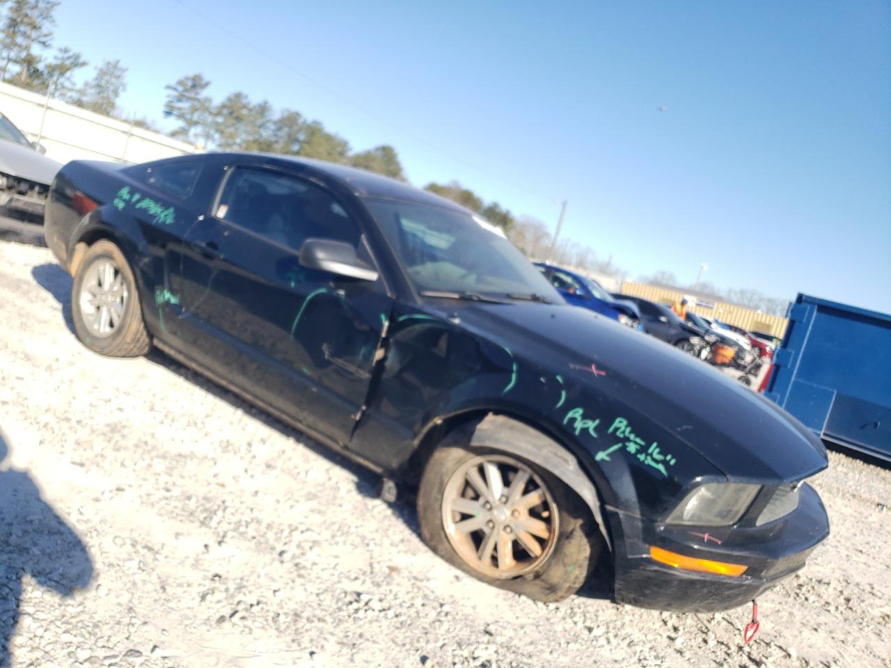 2007 Ford Mustang - Image 4