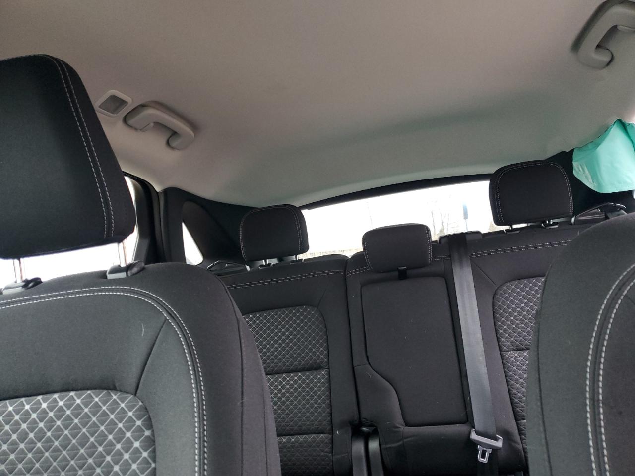 1FMCU9GN7PUB31352 FORD ESCAPE ACT 2023