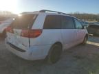 2007 Toyota Sienna Ce na sprzedaż w Kansas City, KS - Rear End