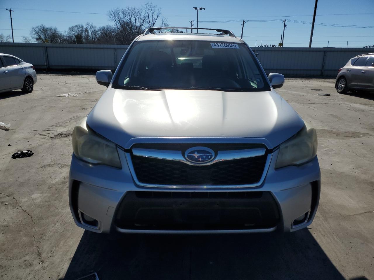 2014 Subaru Forester - Image 5
