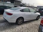 North Billerica, MA에서 판매 중인 2016 Chrysler 200 Limited - Front End