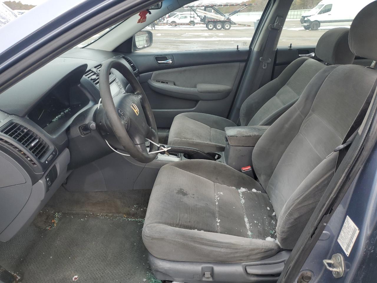 2007 Honda Accord - Image 7