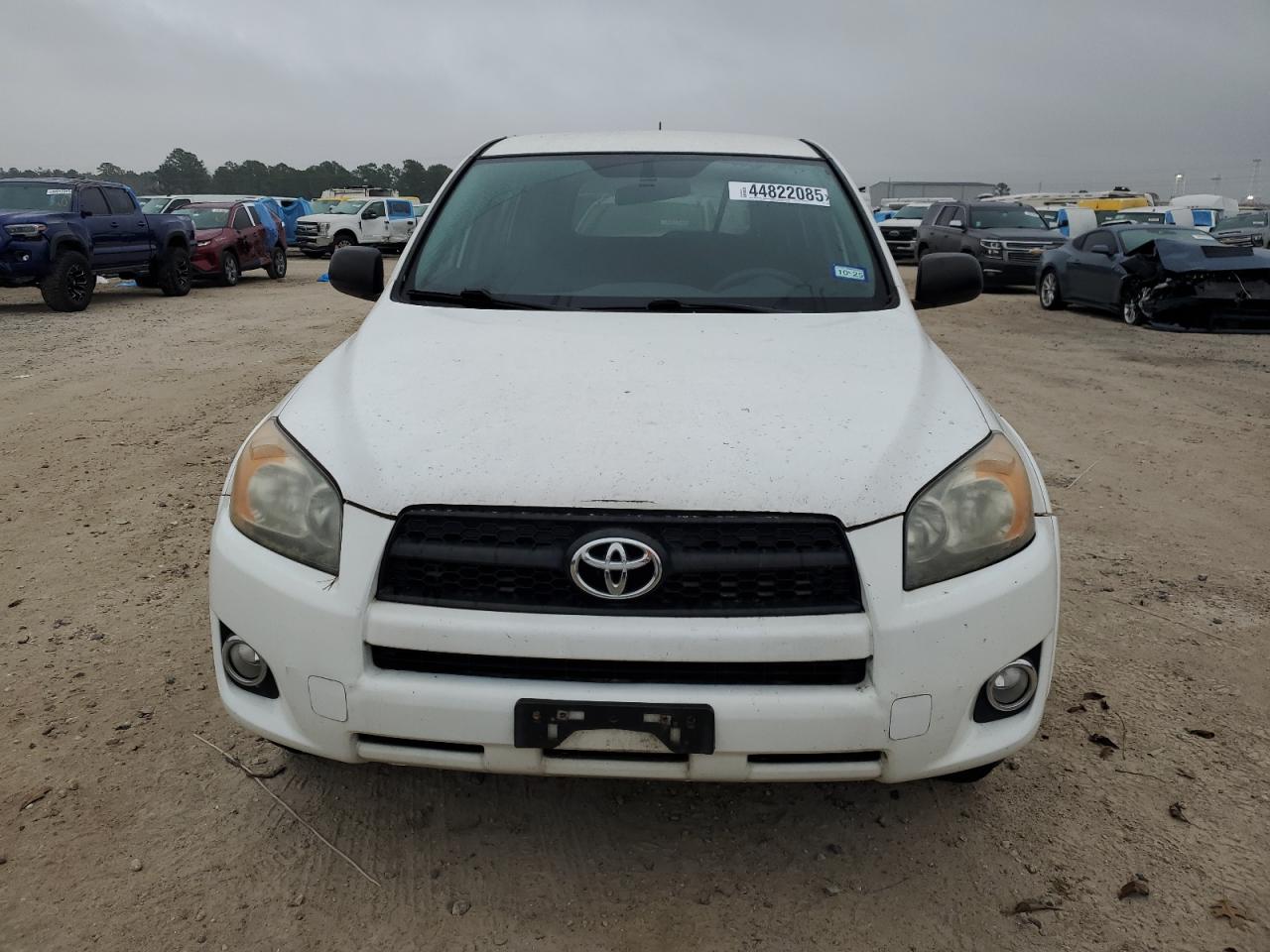 2012 Toyota RAV 4 - Image 5