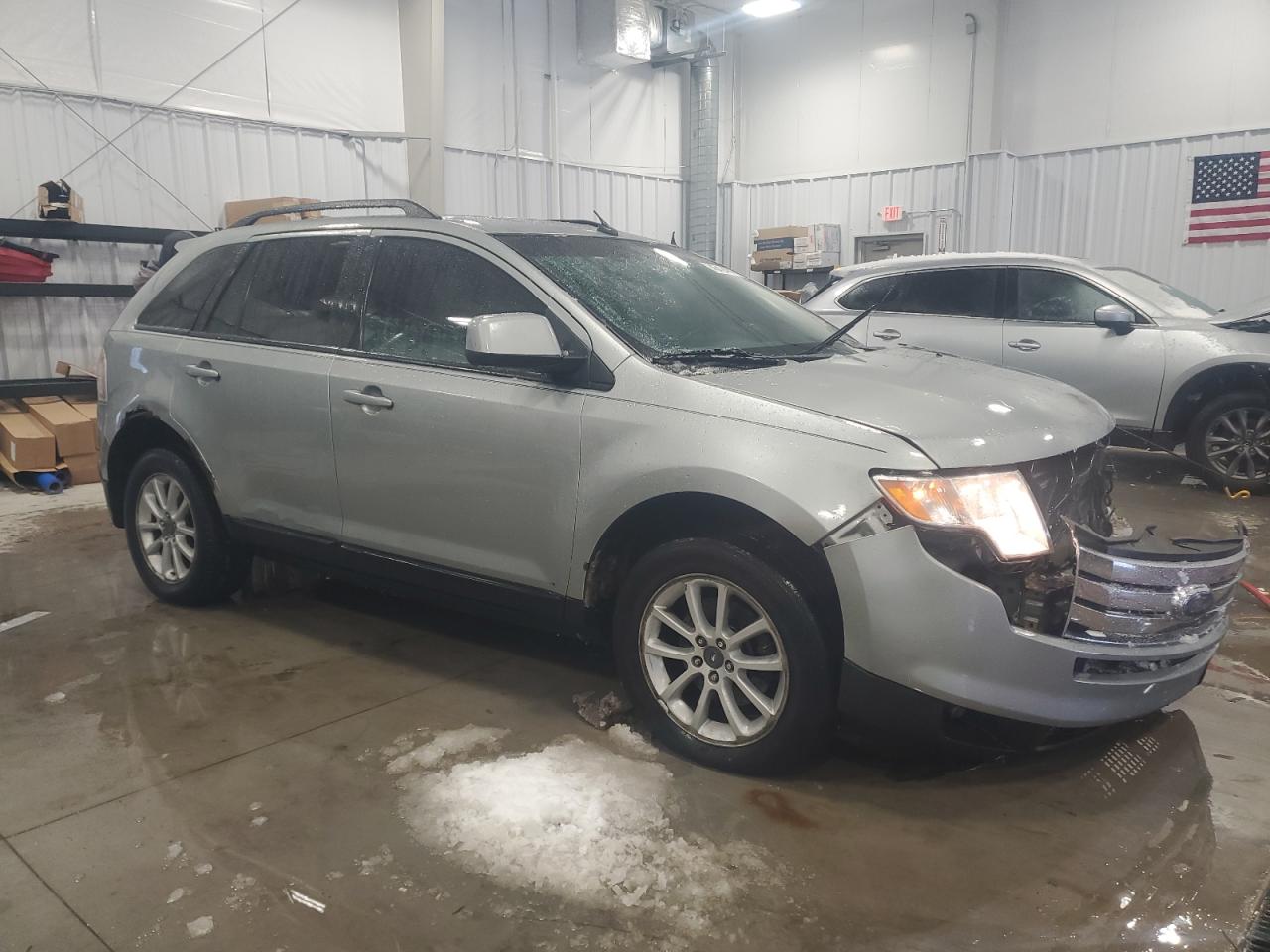 2007 Ford Edge - Image 4