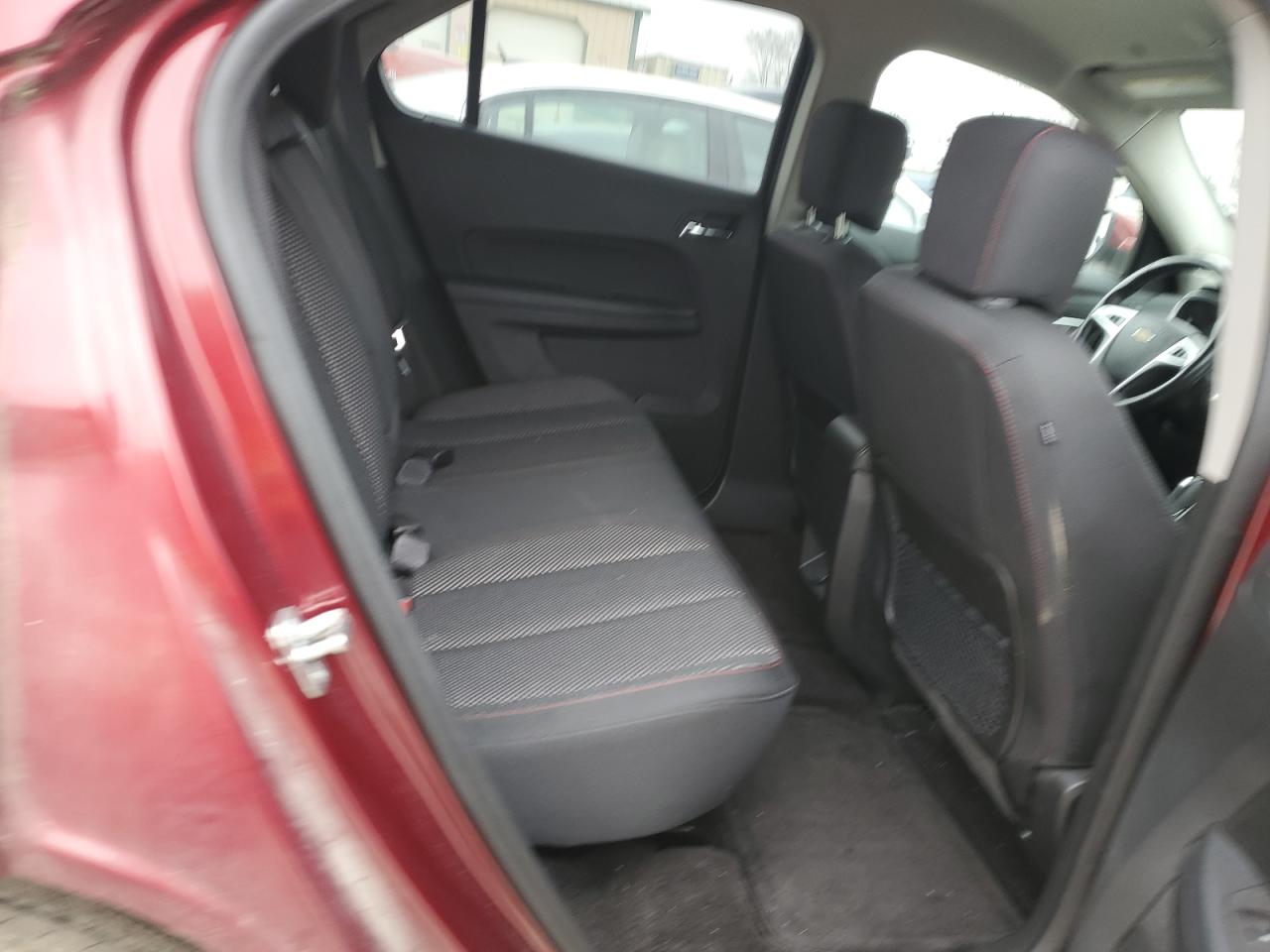2GNALCEK9G6279366 CHEVROLET EQUINOX 2016