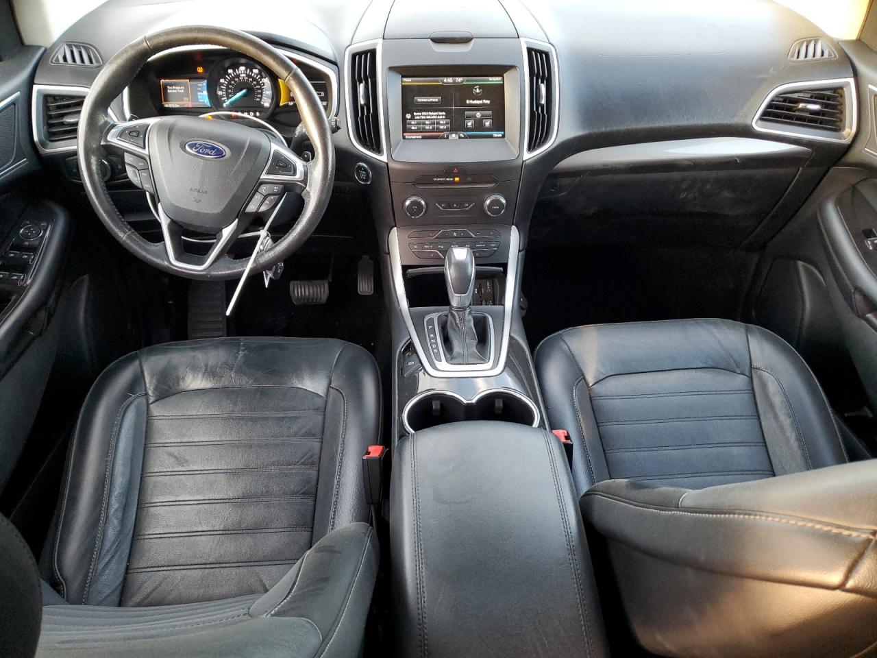 2015 Ford Edge - Image 8
