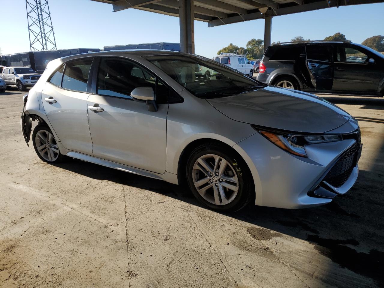 2019 Toyota Corolla - Image 4