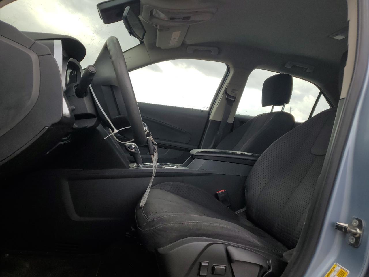 2014 Chevrolet Equinox - Image 7