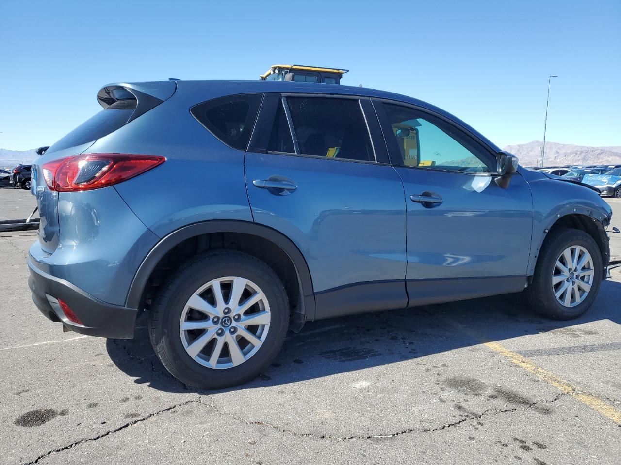 2016 Mazda CX-5 - Image 3