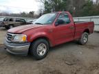 2002 Ford F150  للبيع في Shreveport، LA - Front End