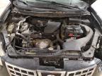 2009 Nissan Rogue S na sprzedaż w Columbia, MO - Front End