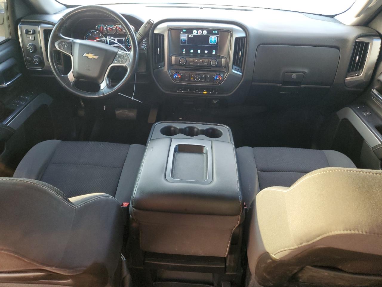 2014 Chevrolet Silverado - Image 8