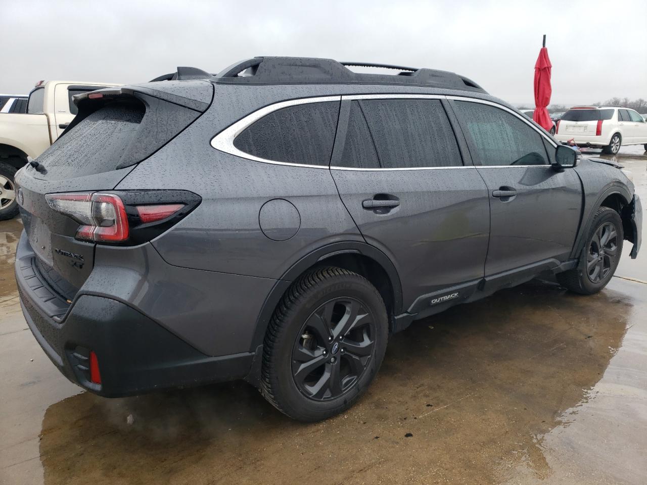 2021 Subaru Outback - Image 3