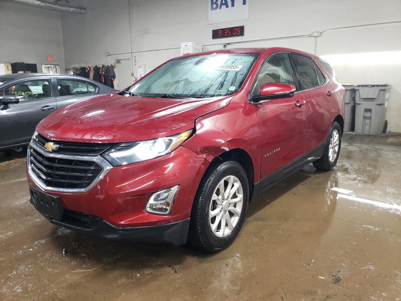 2018 Chevrolet Equinox - Image 1