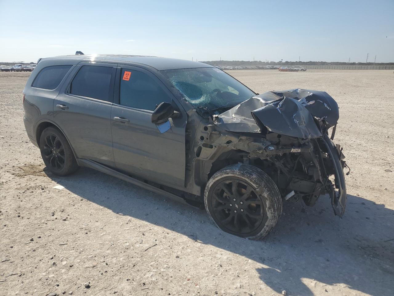 2020 Dodge Durango - Image 4