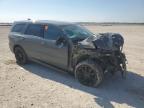 2020 Dodge Durango Gt იყიდება New Braunfels-ში, TX - Front End