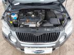 2012 SKODA YETI SE PL for sale at Copart BRISTOL