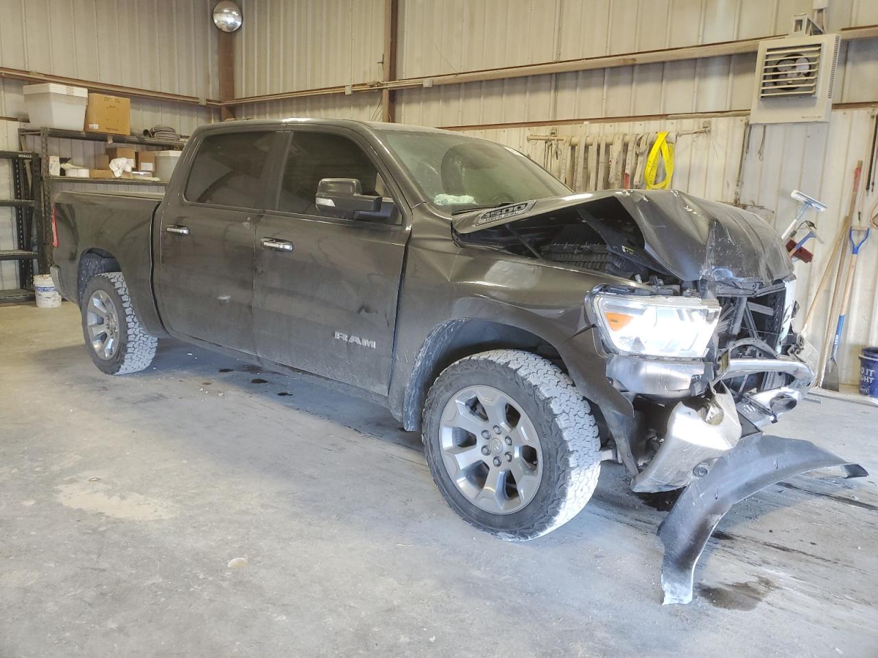 2019 RAM 1500 - Image 4