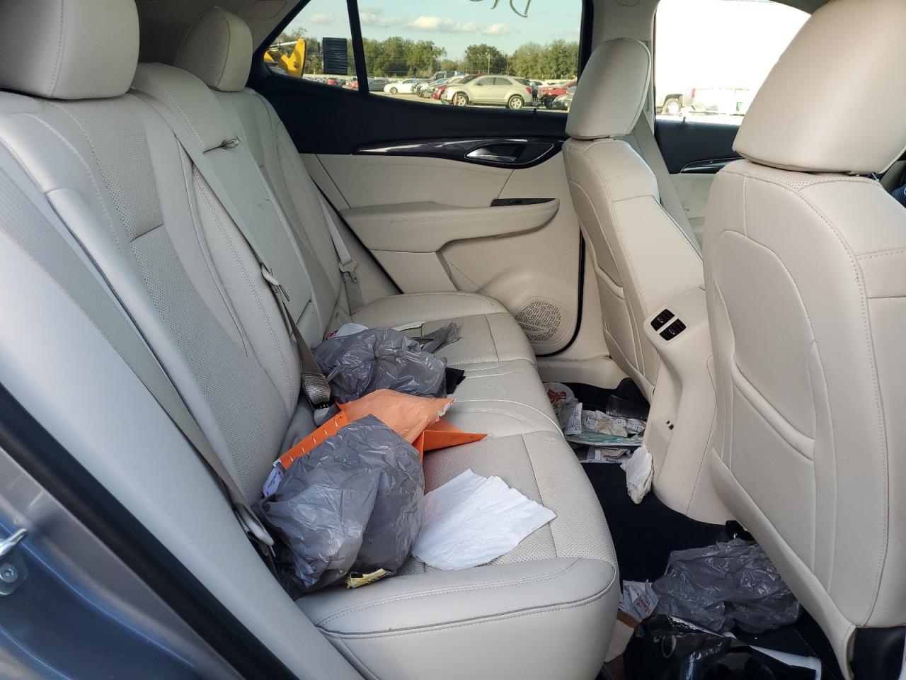 2021 Buick Envision - Image 11