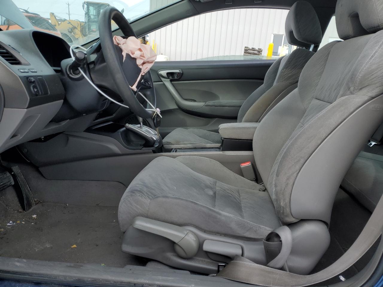 2007 Honda Civic - Image 7